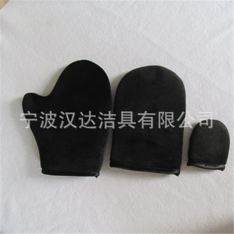 Gloves, suntan oil, non-slip sun protection cream 1