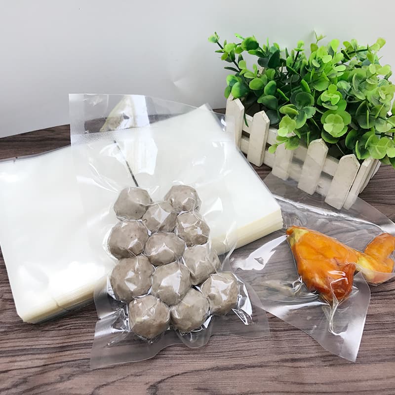 (Wholesale), nylon vacuum pack, milk storage container 2