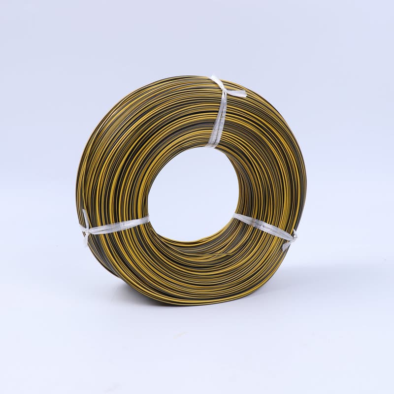 FLRY-B0.35-35 German standard automobile modification line Thin wall automobile line Electronic wire harness wholesale 4