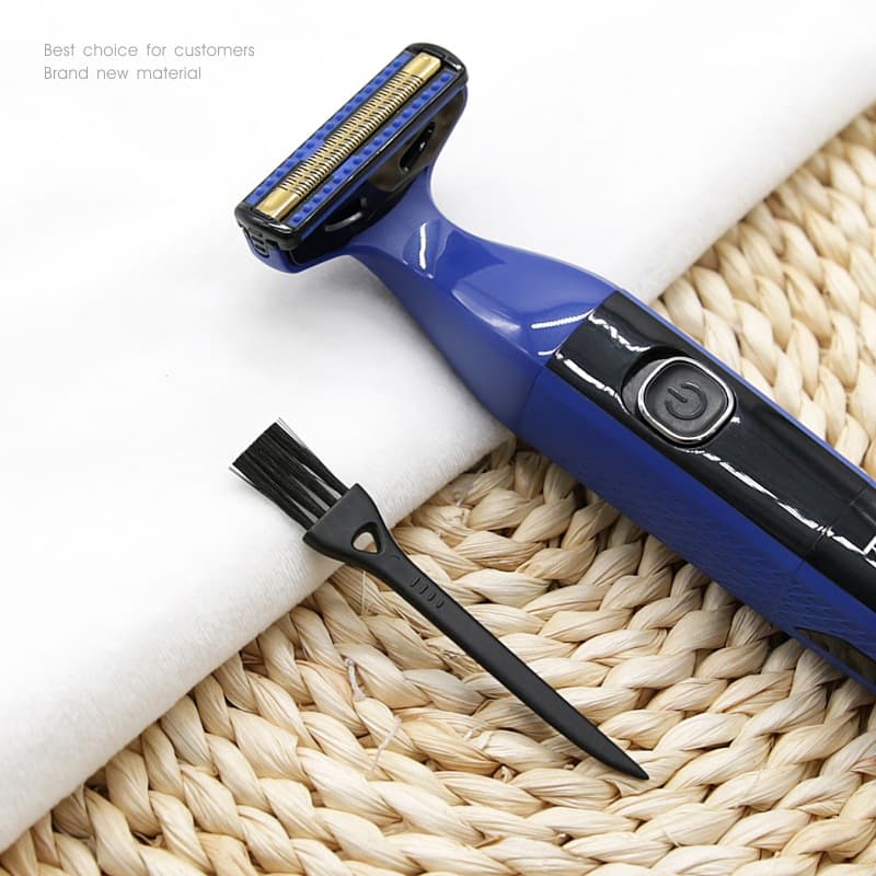 Plastic nylon brush, keyboard soft-bristled, (Physicals) 3
