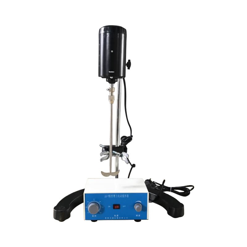 Electric mixing stick 5