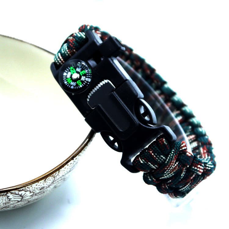 Universal bracelet, life jacket 3