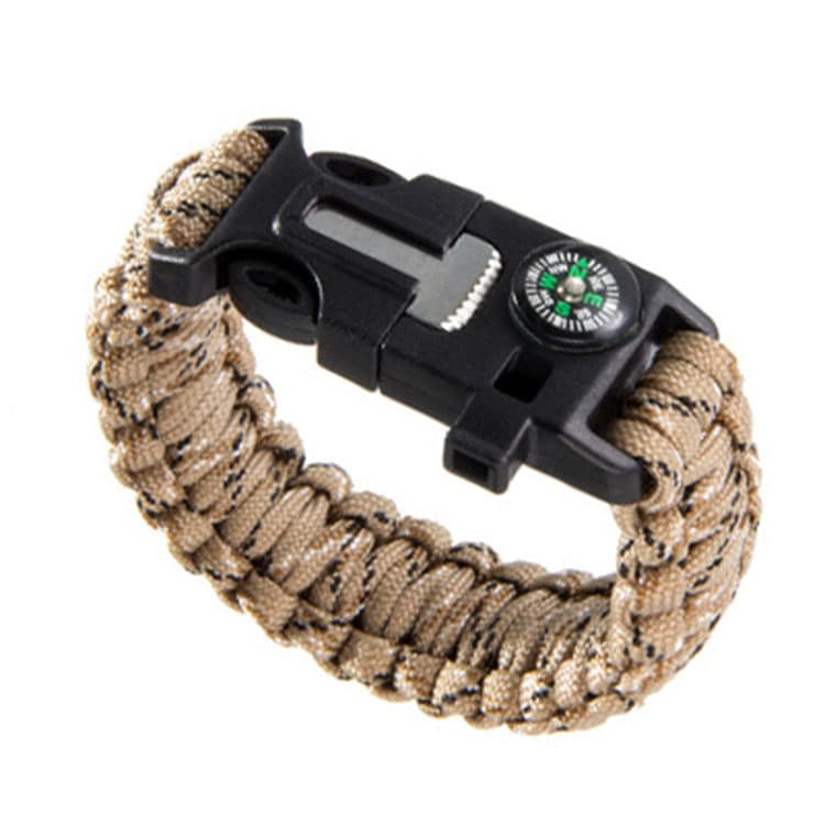 Universal bracelet, life jacket 5
