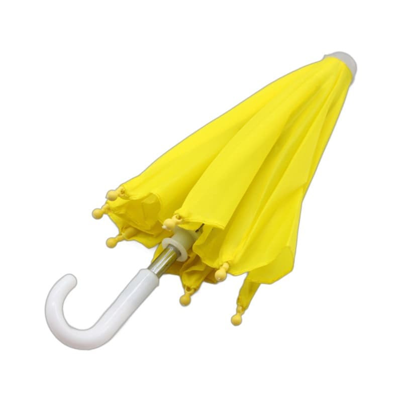 Toy, doll, umbrella, 18 inch 5