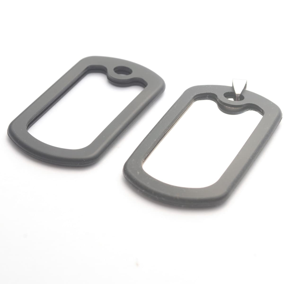 Silicone protective case stainless steel, accessory, accessories, pendant 5