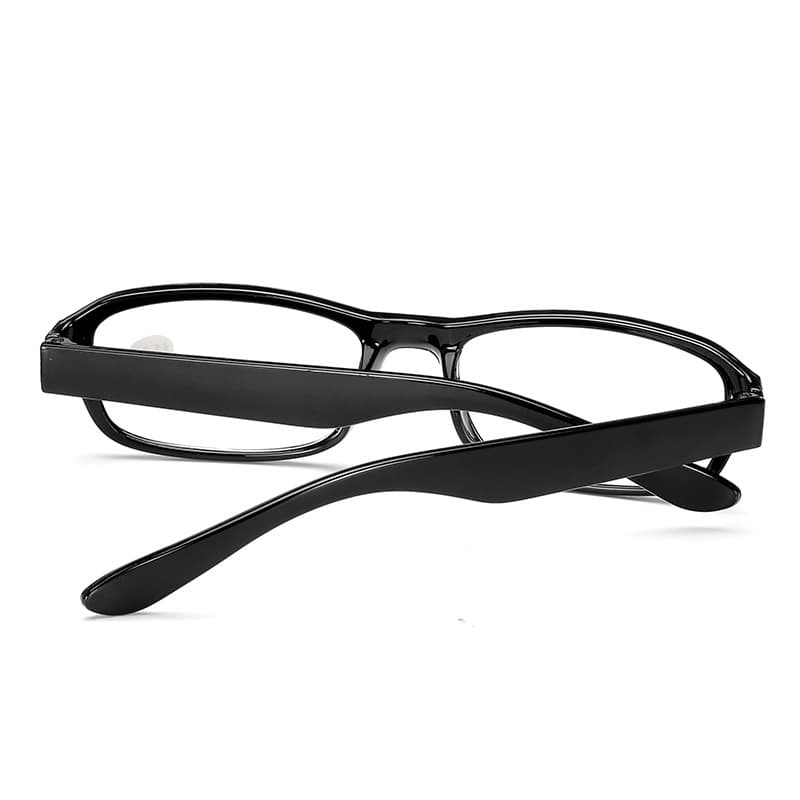 Fashion PC Old Flower Mirror Running Rivers and Lakes Swing Stalls Fragment of Old Man Glasses Wholesale 4