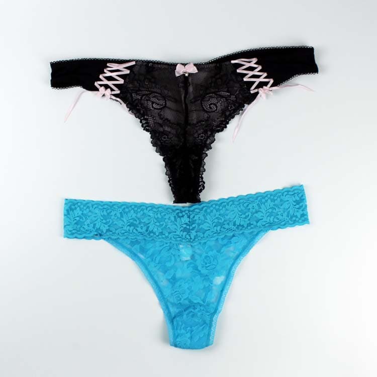 (Cross-border trading), sexy lace trousers, underwear, European style 2