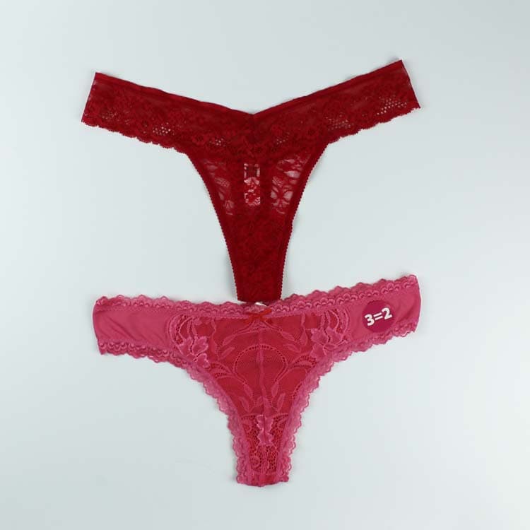 (Cross-border trading), sexy lace trousers, underwear, European style 3