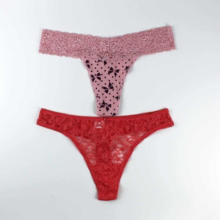 (Cross-border trading), sexy lace trousers, underwear, European style 1