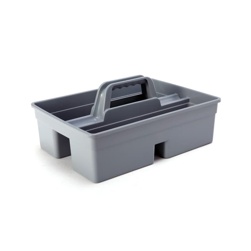 Wholesale Chao B-039 Small Portable Tool Basket Plastic Cleaning Tool Box Classification Basket Clean Clean Storage Box