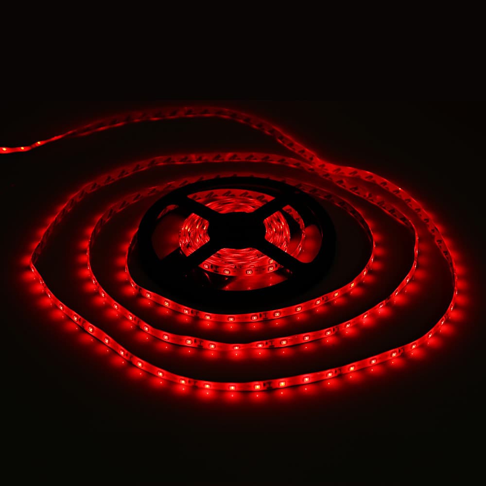 LED light strip, lamp, 12v 4