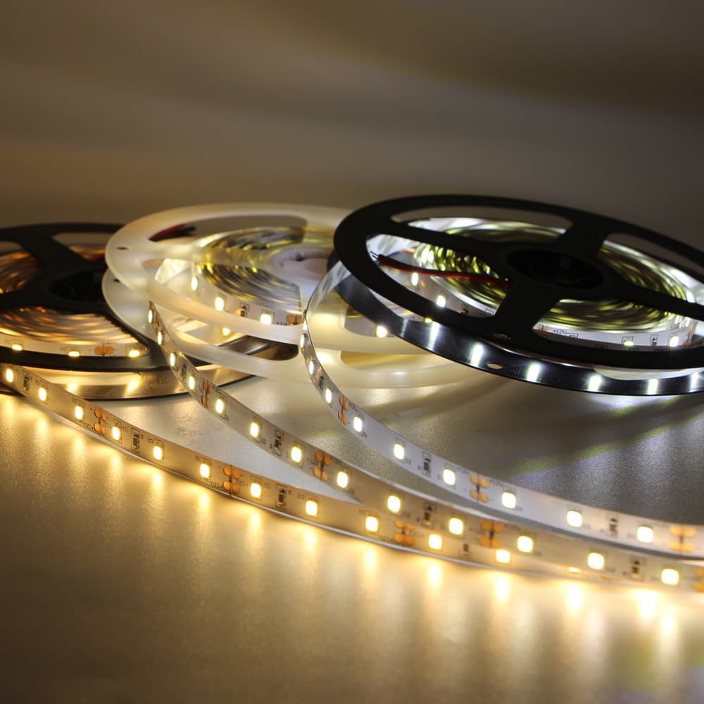 LED light strip, lamp, 12v 5
