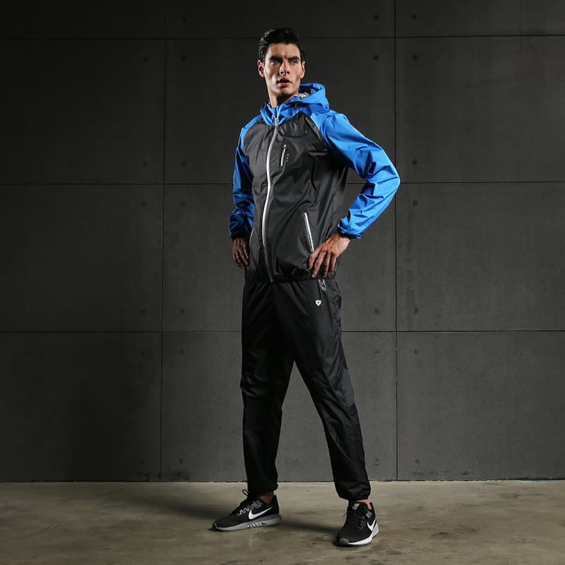 Sports long-sleeve for gym, jacket for training, travel sports suit, for running, plus size 4