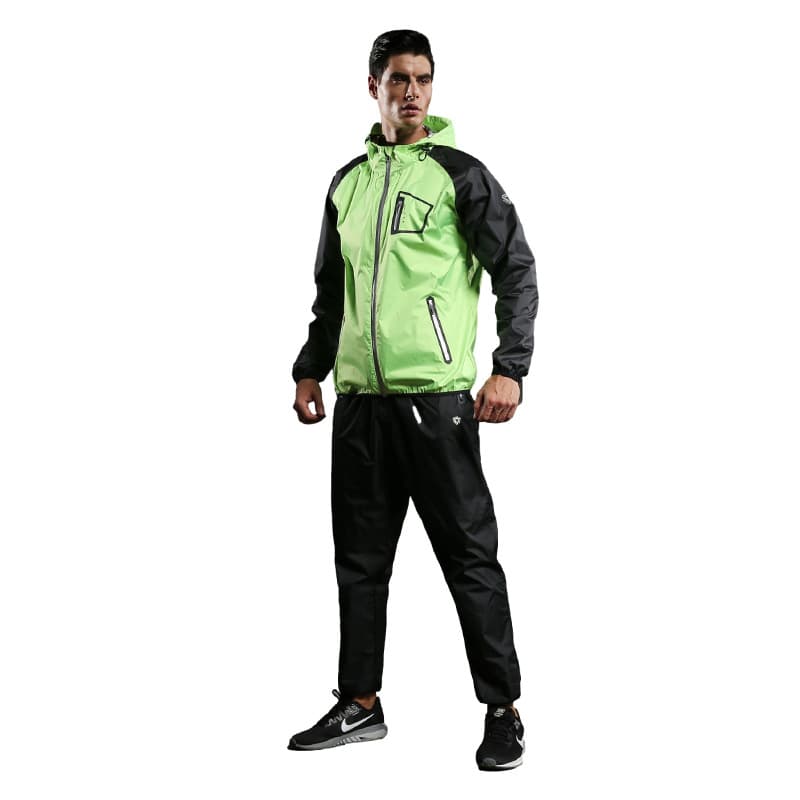 Sports long-sleeve for gym, jacket for training, travel sports suit, for running, plus size 5