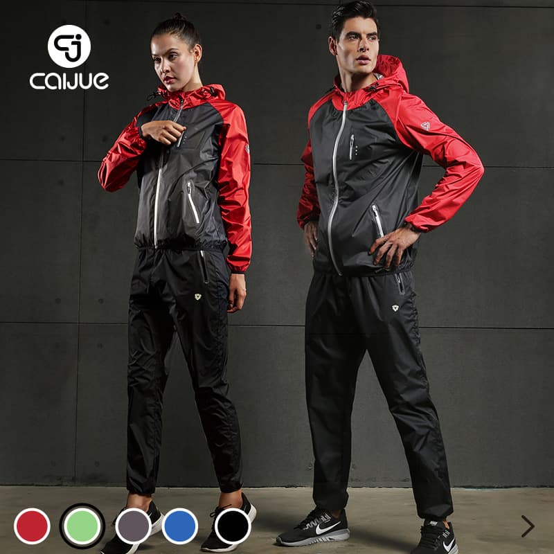 Sports long-sleeve for gym, jacket for training, travel sports suit, for running, plus size 1