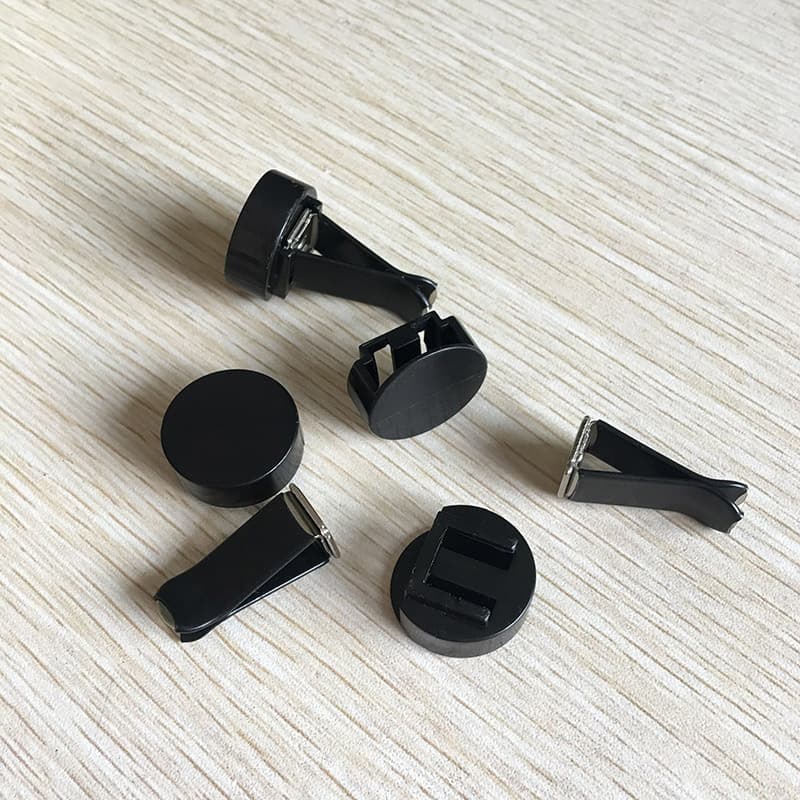 Perfume, aromatherapy with accessories made of plaster for auto, groove, DIY 4