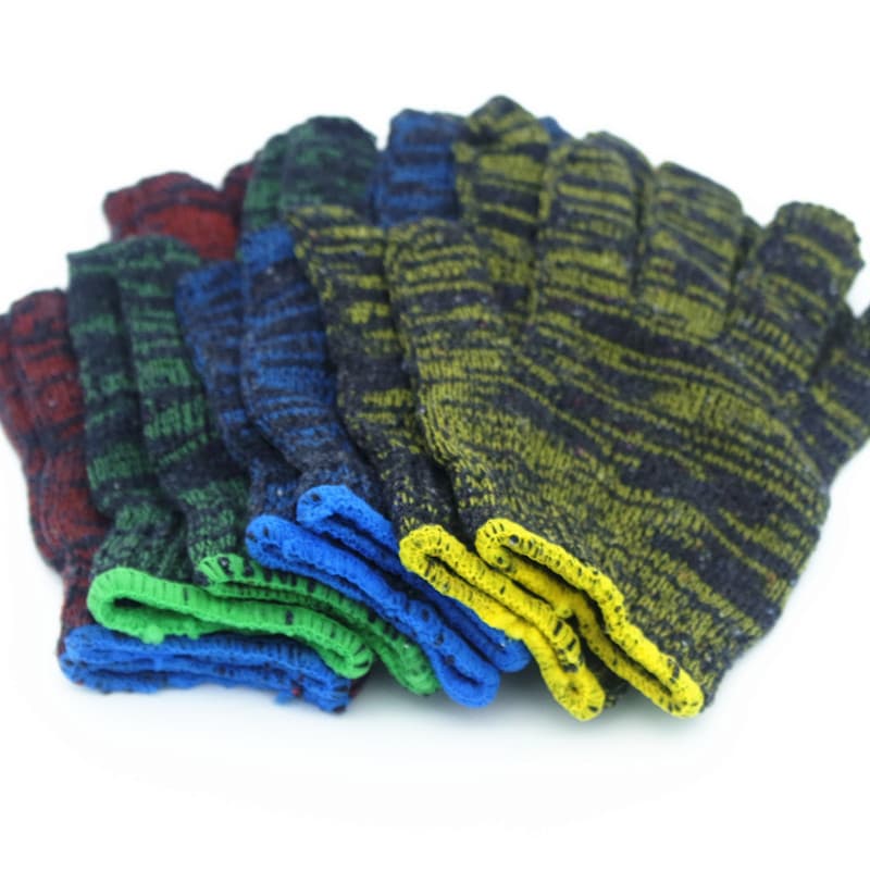 (Wholesale), knitted universal gloves 3