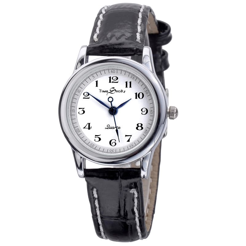 (Wholesale), creative quartz paired watches for men and women, watch, for beloved 1