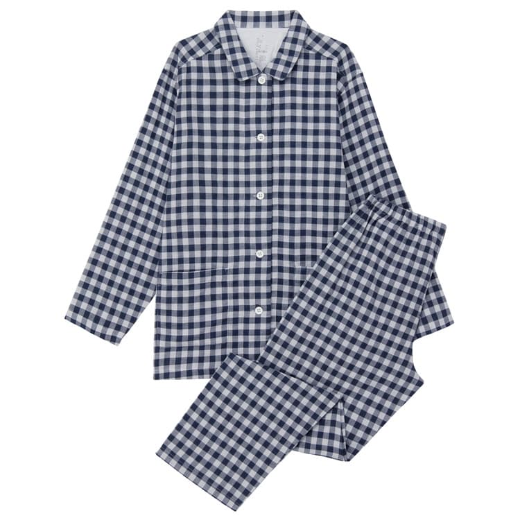 Japanese cotton comfortable pijama 2