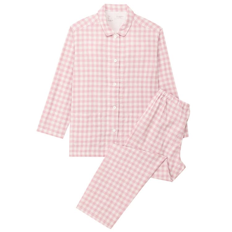 Japanese cotton comfortable pijama 4