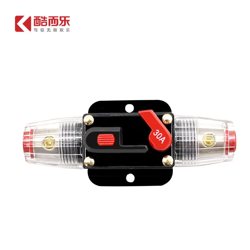 Wholesale car insurance bile car audio modification automatic recovery insurance reciprocating automatic automatic switch insurance seat 3