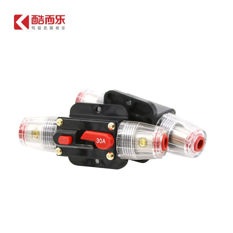Wholesale car insurance bile car audio modification automatic recovery insurance reciprocating automatic automatic switch insurance seat 4