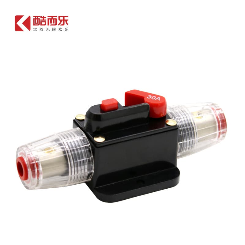 Wholesale car insurance bile car audio modification automatic recovery insurance reciprocating automatic automatic switch insurance seat 5