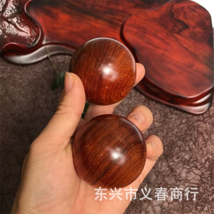 Handball medical sports massager, 5 cm, Birthday gift 1
