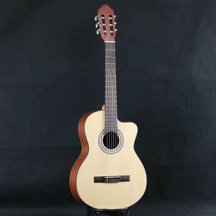 Classic matte guitar, 36, 39 inch 4