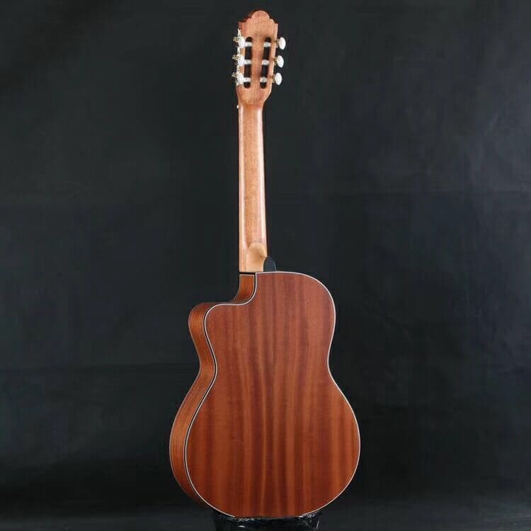 Classic matte guitar, 36, 39 inch 5