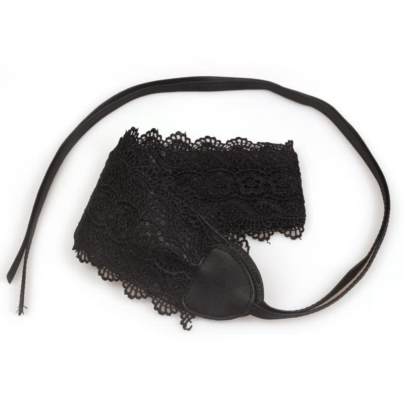 Multicoloured lace cute waist belt, lace dress 3