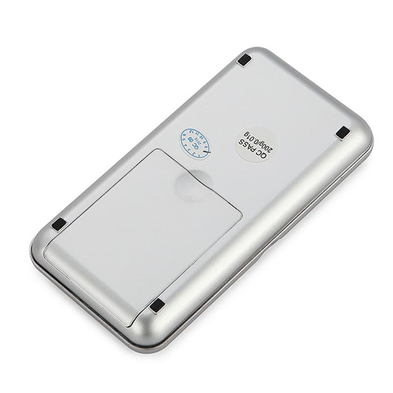 Electronic small mobile phone stainless steel, pocket jewelry 3