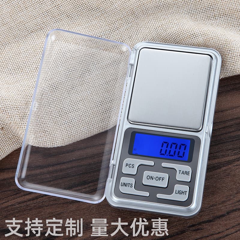Electronic small mobile phone stainless steel, pocket jewelry