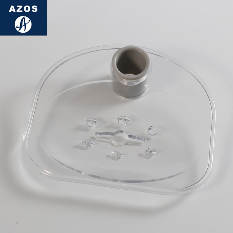 Cross -border manufacturer 304 Stainless Steel Shower Set Bathroom Mixed Water Valve Cooling Shower Set 5
