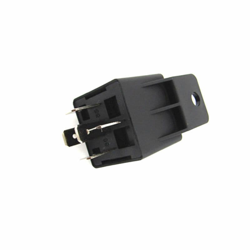 JD2914 12V/24V40A automotive relay normally open normally closed GPS navigation function 3