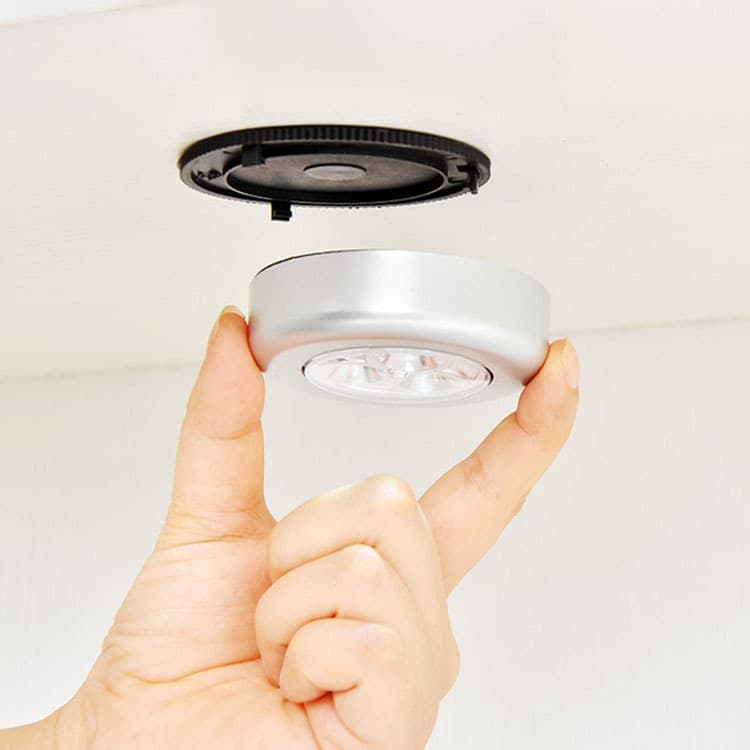 Modified reading, universal LED lights for hood, magnetic ceiling light 3