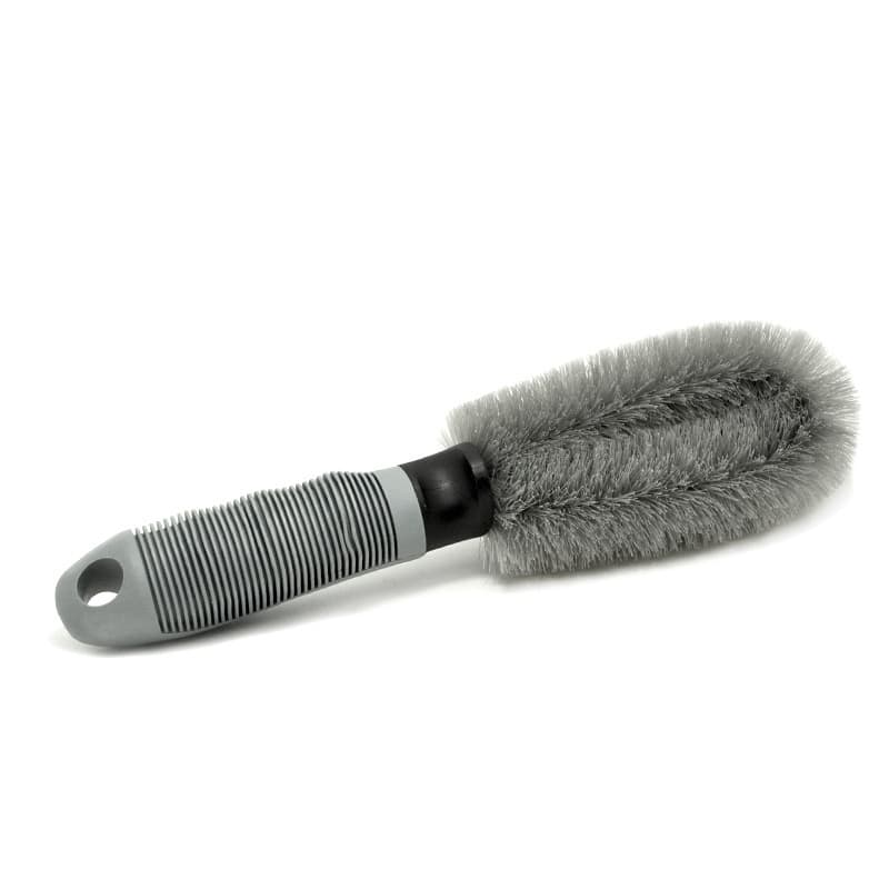 Professional wheel, hub, tools set, soft tires, hygienic brush for car 3