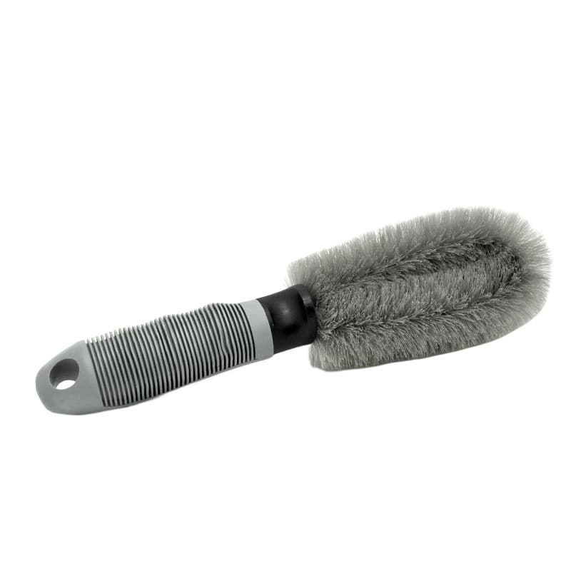 Professional wheel, hub, tools set, soft tires, hygienic brush for car 5