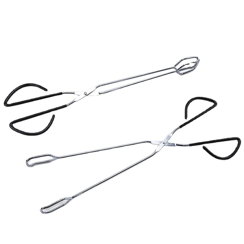 41CM Manufacturer Wholesale Carbon Clip Food Clip Food Clip Bread Clip BBQ Clip Multi-purpose Clip BBQ BBQ Tools 2