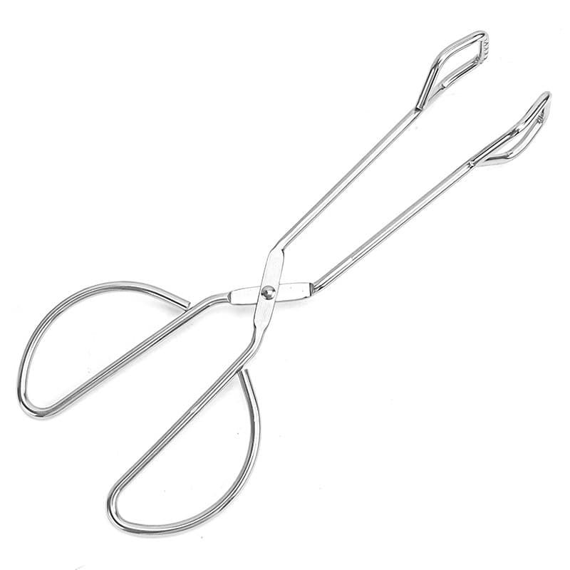 41CM Manufacturer Wholesale Carbon Clip Food Clip Food Clip Bread Clip BBQ Clip Multi-purpose Clip BBQ BBQ Tools 5