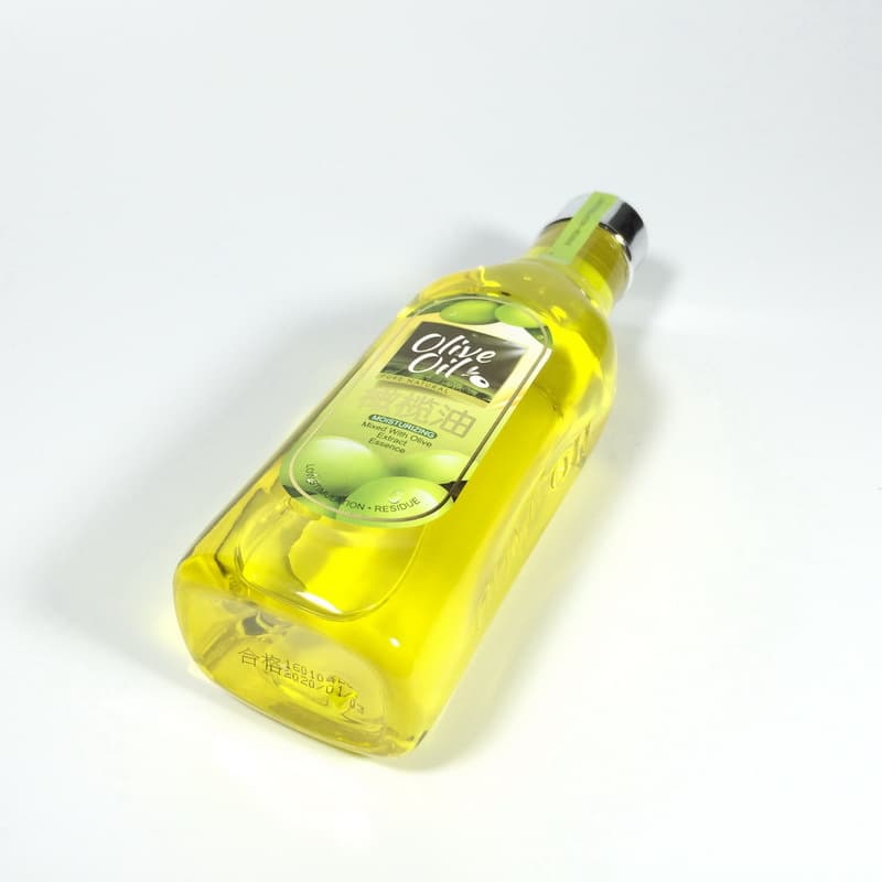 Nutritious Olive Oil for Skin & Hair Care, 210ml 3