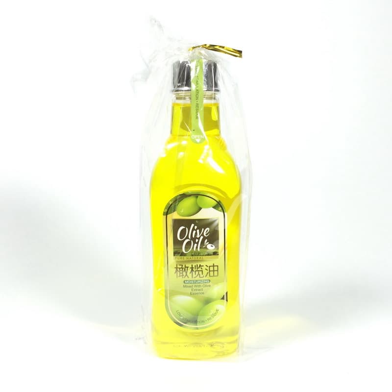 Nutritious Olive Oil for Skin & Hair Care, 210ml 4