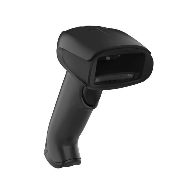 1900h (GHD) Medical Handheld Convenient Code Scanner, QR code image reader 5