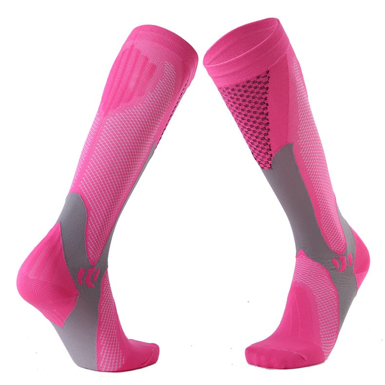 Travel Climbing Socks for Running 2