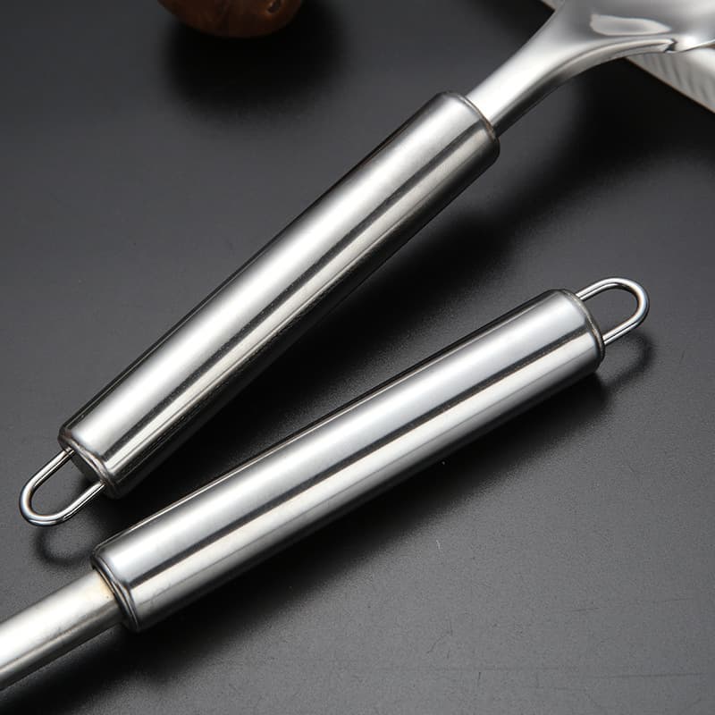 (Wholesale), kitchenware stainless steel, set, Birthday gift 4