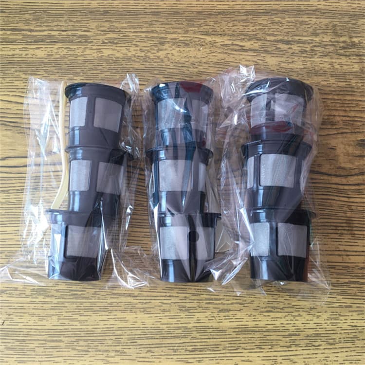 Coffee funnel, filter stainless steel, 3 pieces 2