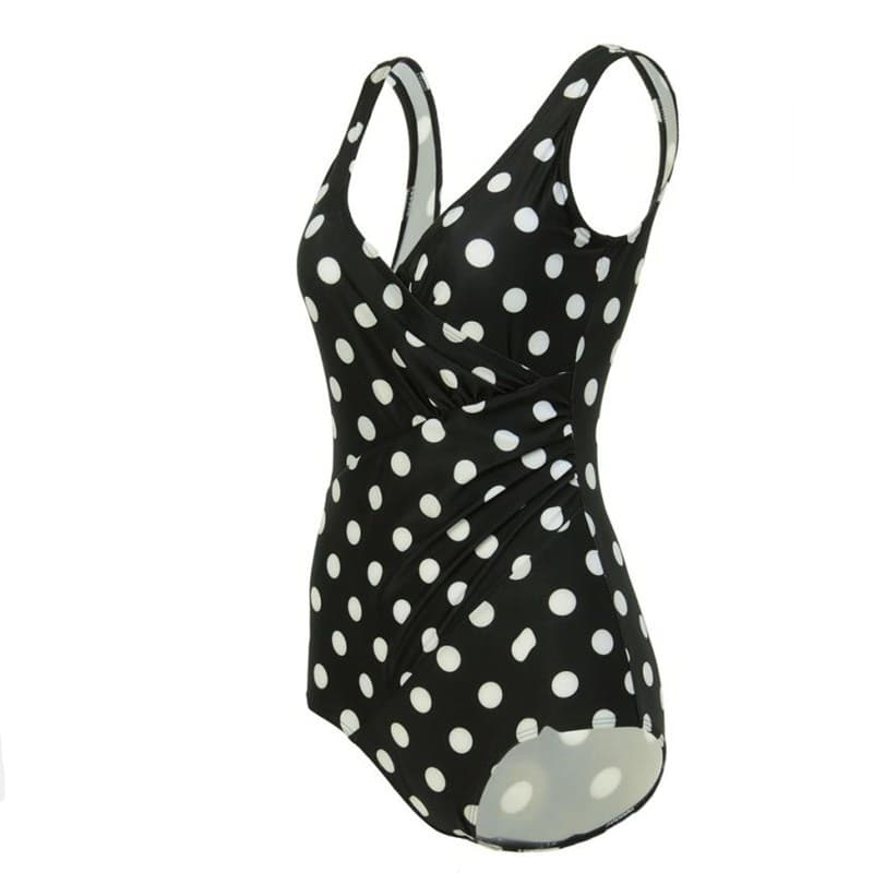 (Cross-border trading), swimwear sleevless, V-neckline, Aliexpress, ebay 5