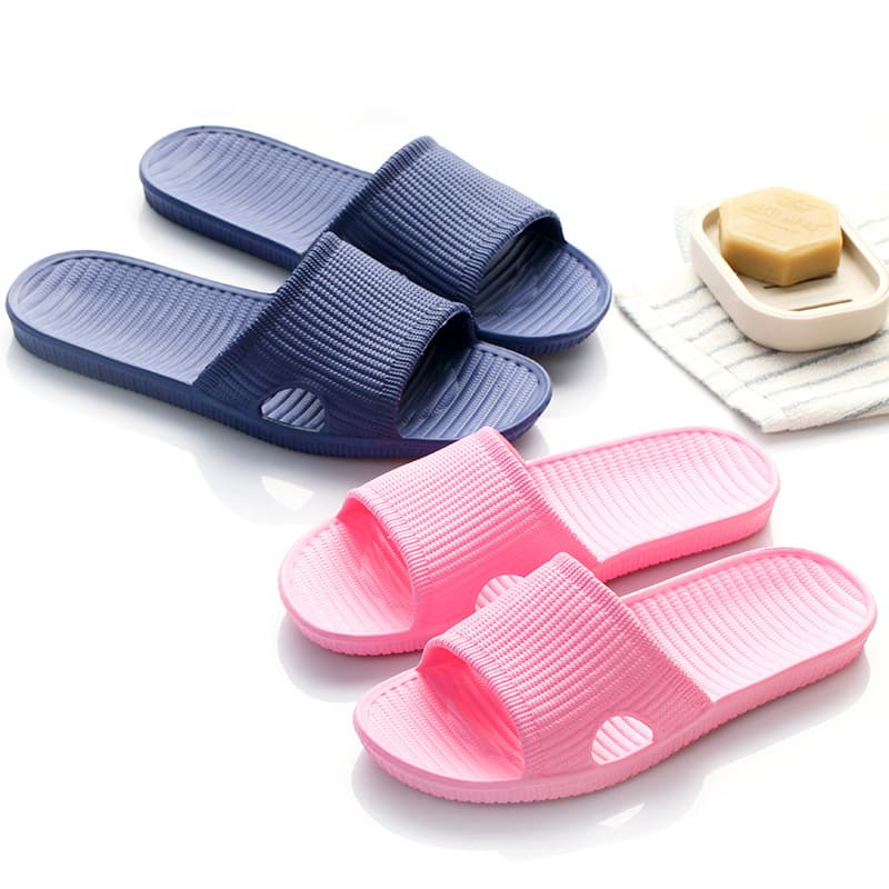 (Wholesale), summer non-slip women's slippers for bathroom, for beloved, soft sole