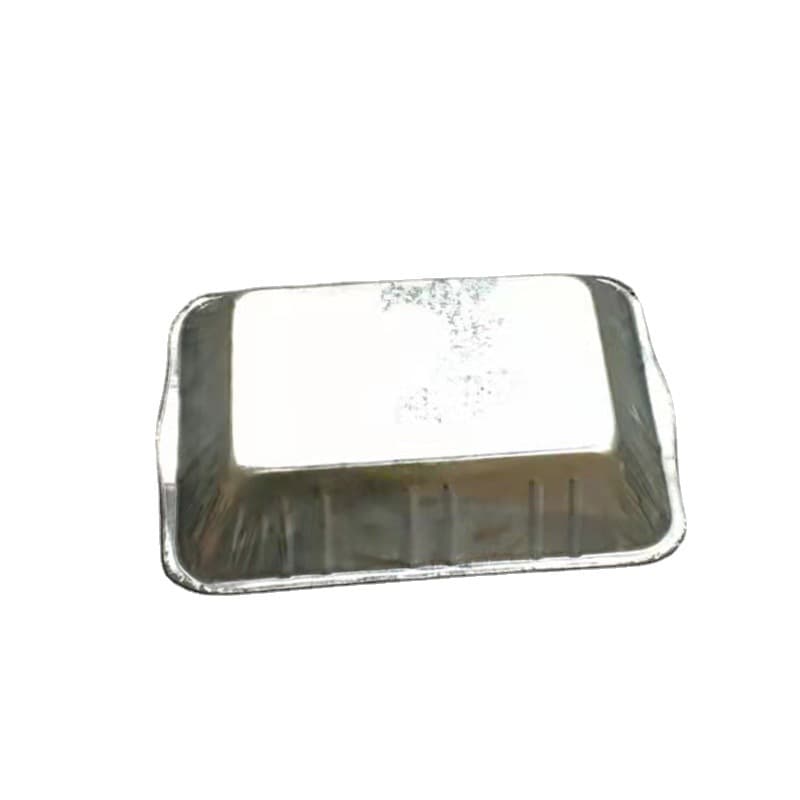 Iron box manufacturers supply spot iron basket cement basket large-scale construction projects cement tank fluorocarbon 3