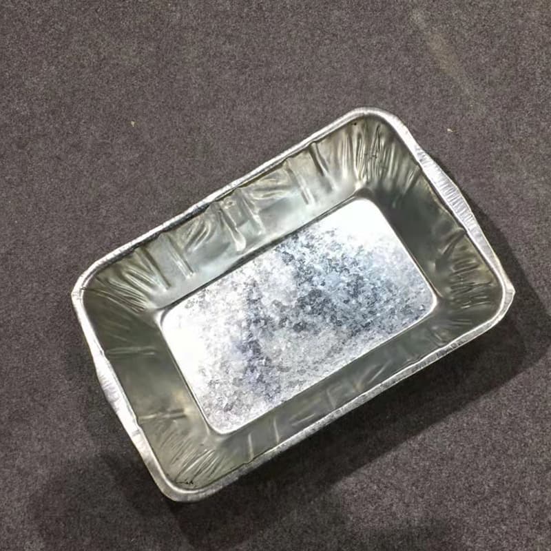Iron box manufacturers supply spot iron basket cement basket large-scale construction projects cement tank fluorocarbon